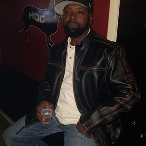 Meet your Posher, Greg